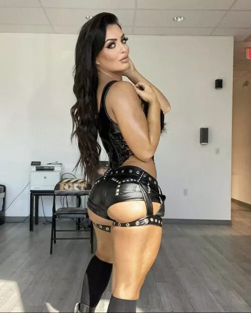 Mandy Rose