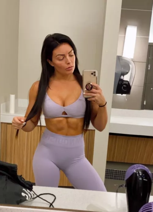 Mandy Rose