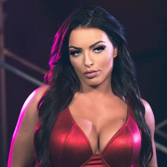 Mandy Rose breast Mandy Rose breast