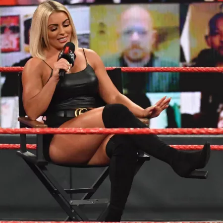 Mandy Rose