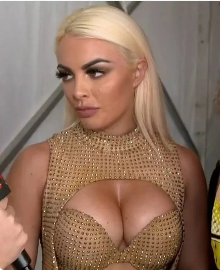 Mandy Rose Mandy Rose