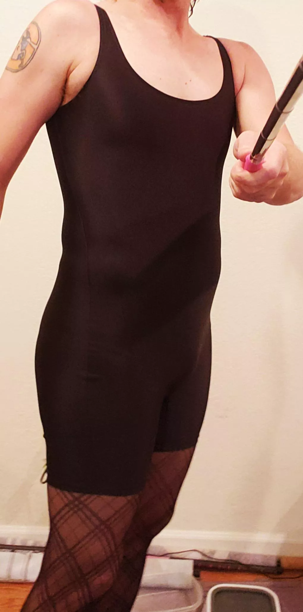 Manic Monday. These tights are amazing! Manic Monday. These tights are amazing!