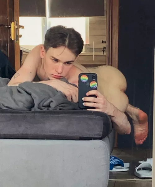 Mans ass are the best ๐