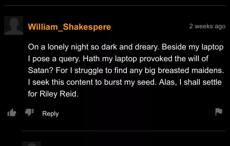 Man’s spitting straight 🔥