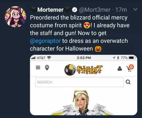 Many a great things are going to happen this fall...