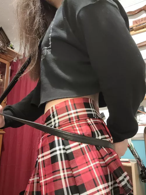 Many can like me but only one can hold my leash