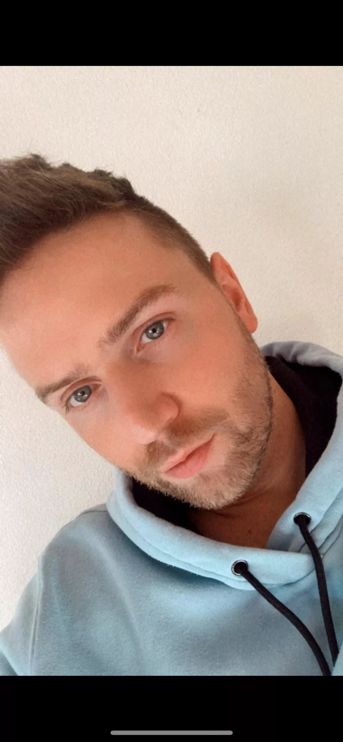 Many have an image of me, few get the picture