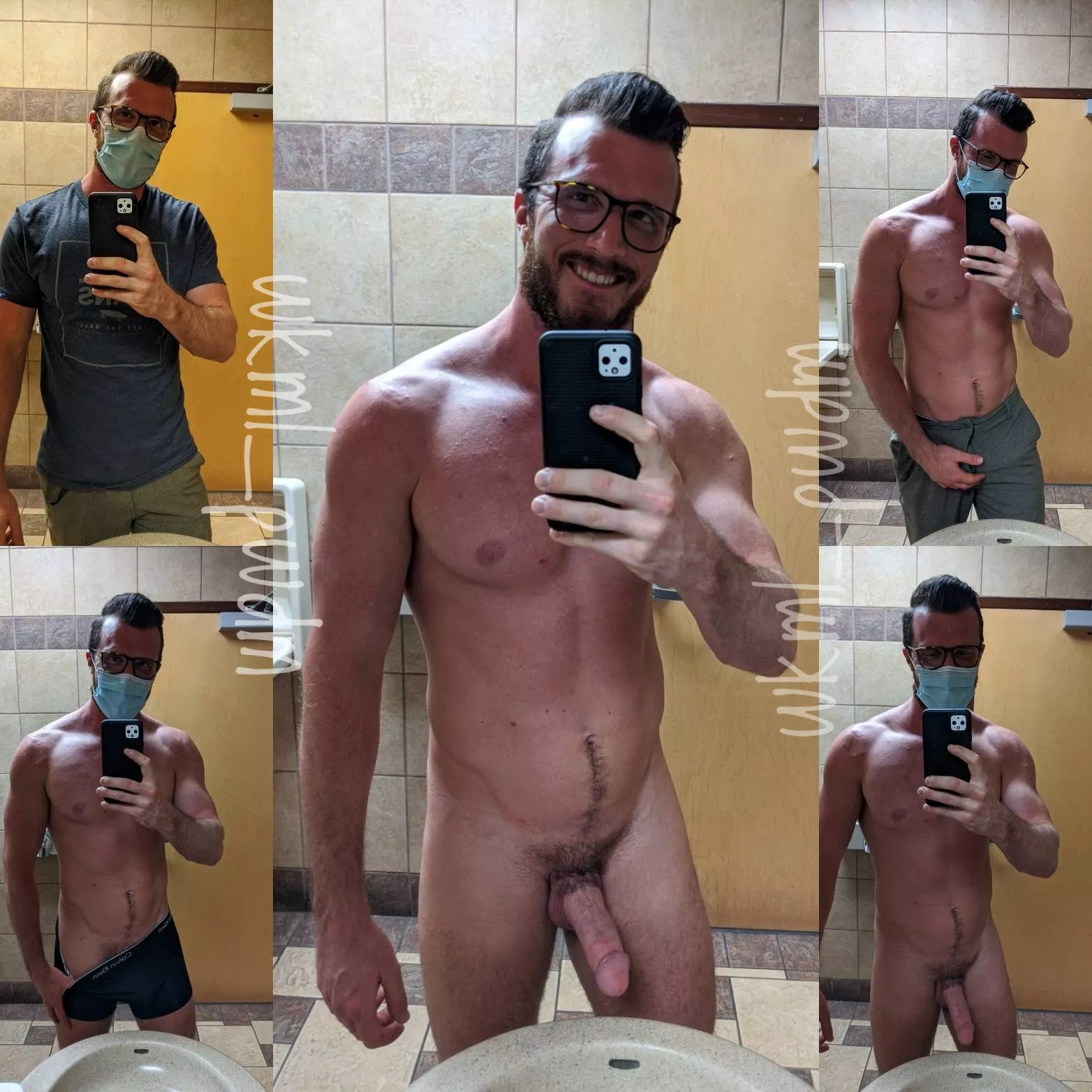 Many stages of on/off Many stages of on/off