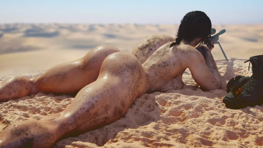 Mara, (Batesz) [Call of Duty]