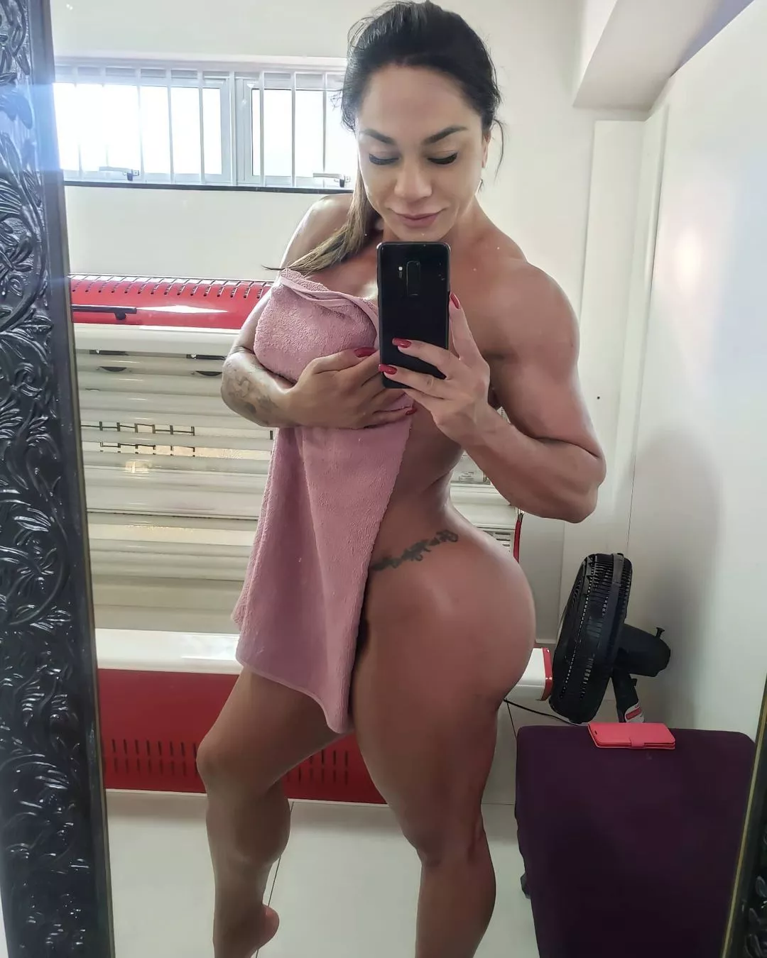 Marcelle Cypriano Marcelle Cypriano