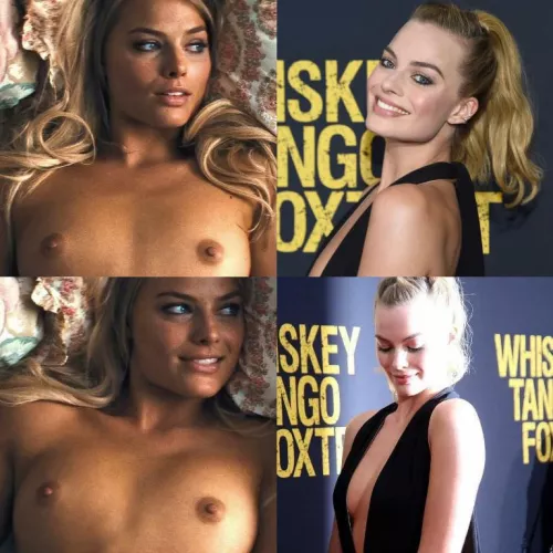 Margot Robbie Margot Robbie