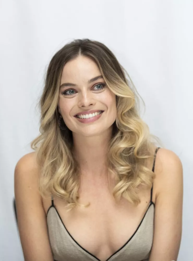 Margot Robbie Margot Robbie