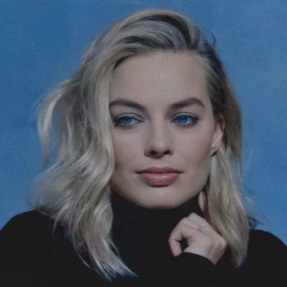 Margot Robbie Margot Robbie