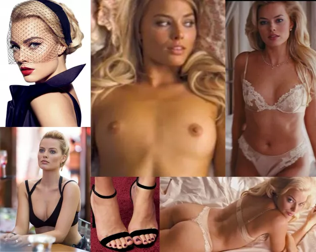 Margot Robbie