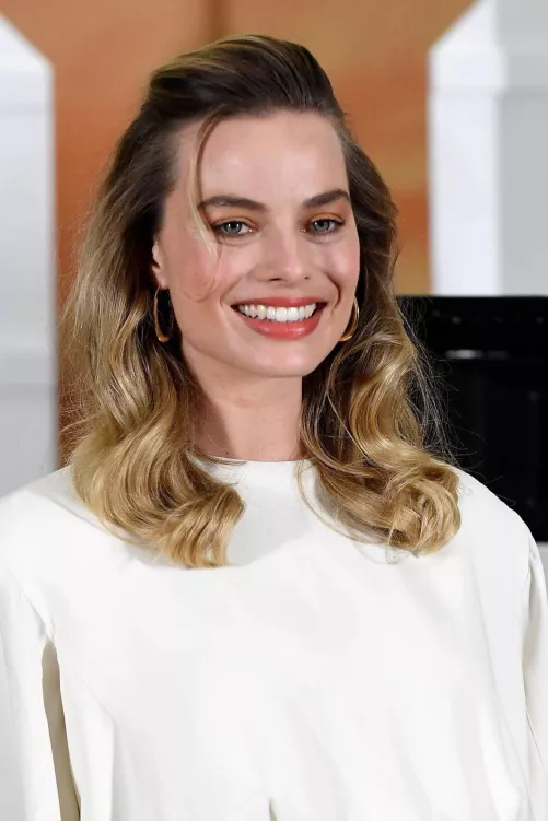 Margot Robbie