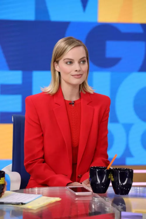 Margot Robbie