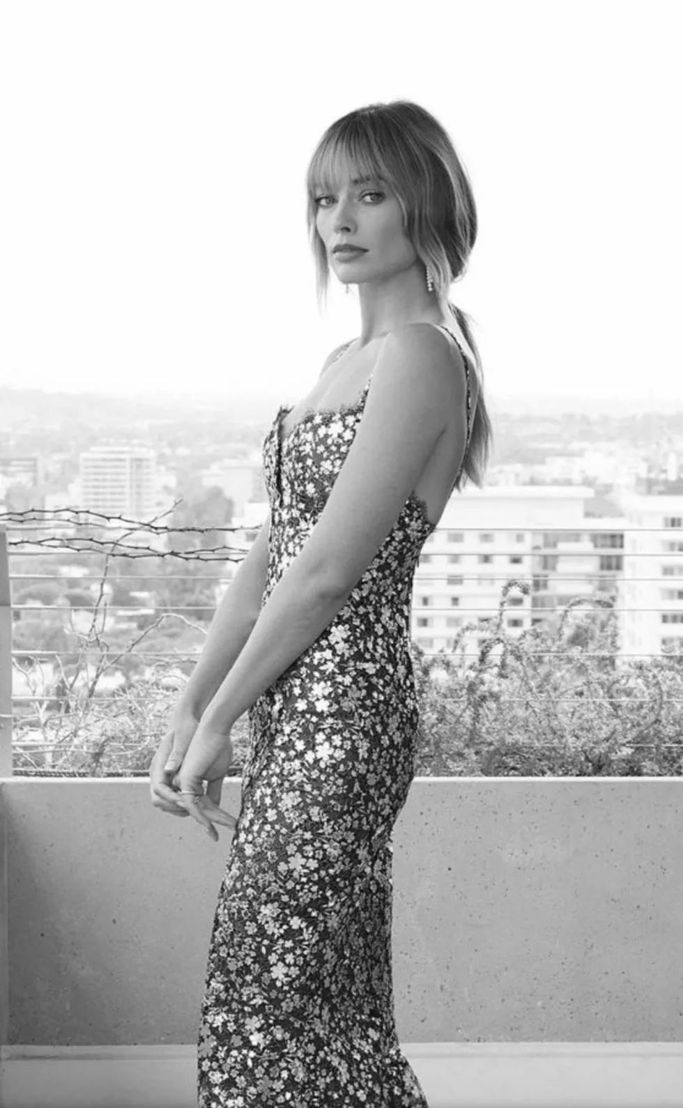 Margot Robbie Margot Robbie