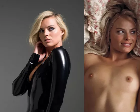 Margot Robbie