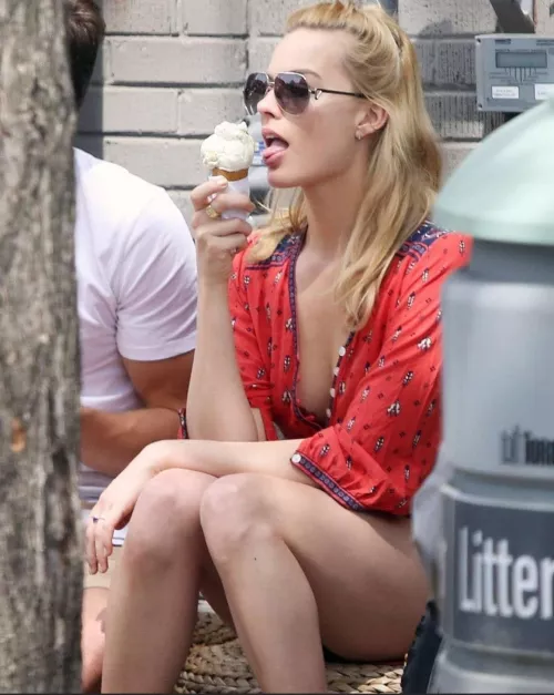 Margot Robbie Margot Robbie