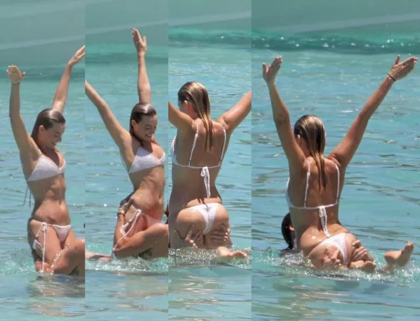 Margot Robbie Margot Robbie
