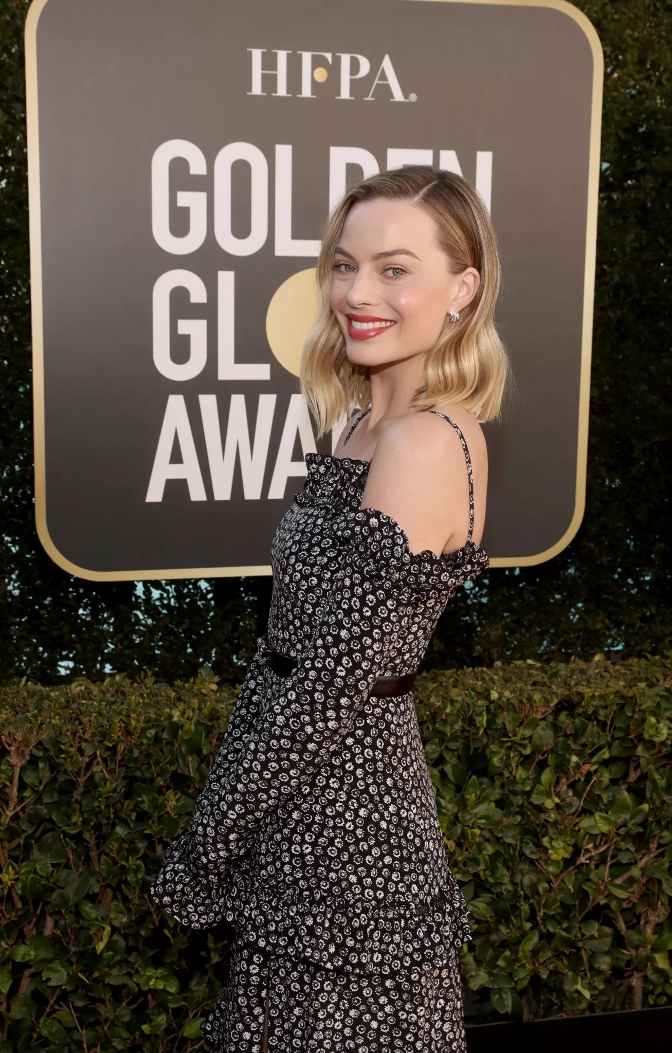 Margot Robbie Margot Robbie