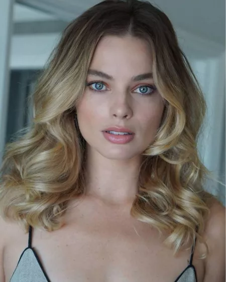 Margot Robbie Margot Robbie