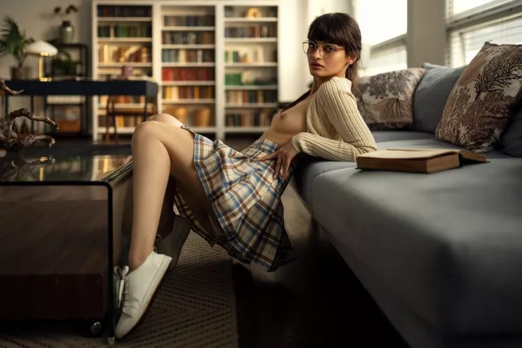 Maria by Eugene Malakhov