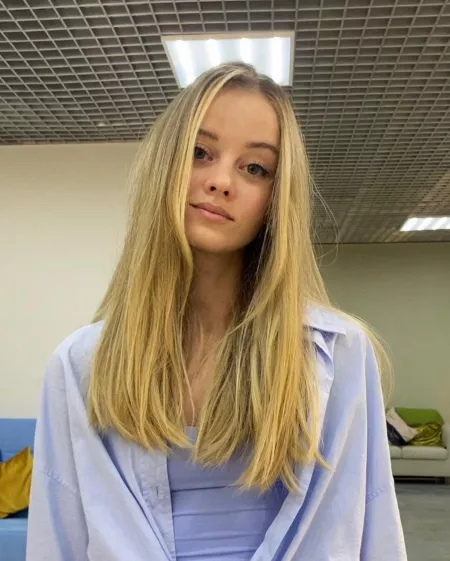 Maria Zhgenti Maria Zhgenti