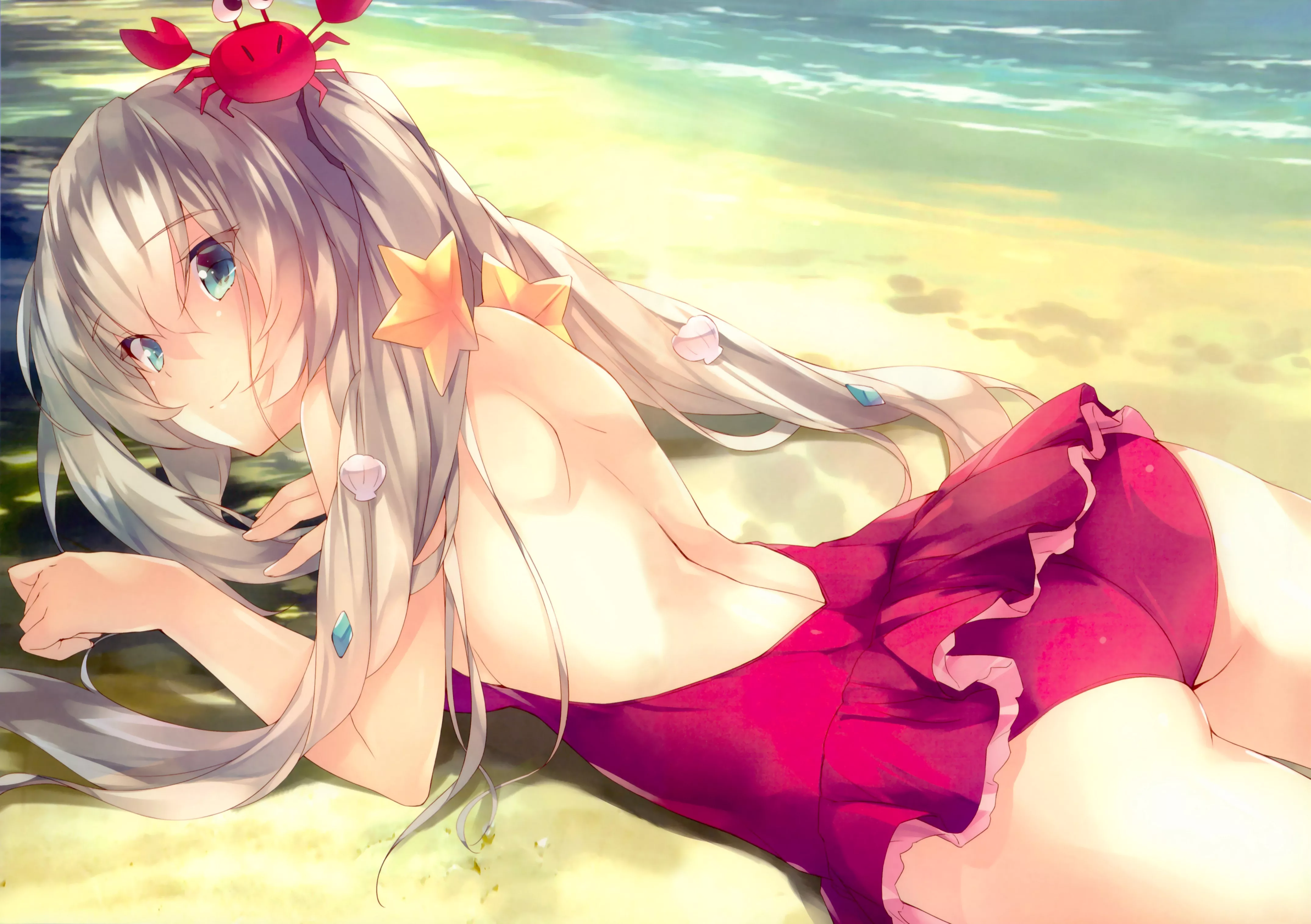 Marie Antoinette (Caster) Marie Antoinette (Caster)