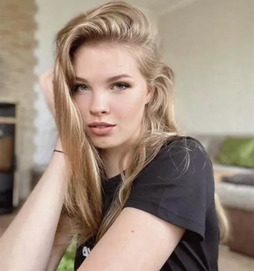 Mariia Arsentieva Mariia Arsentieva