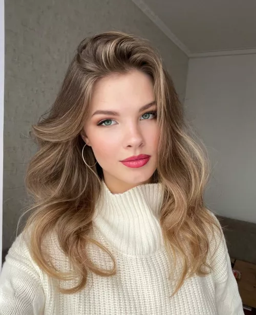Mariia Arsentieva Mariia Arsentieva