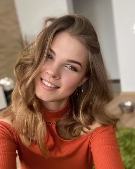 Mariia Arsentieva Mariia Arsentieva