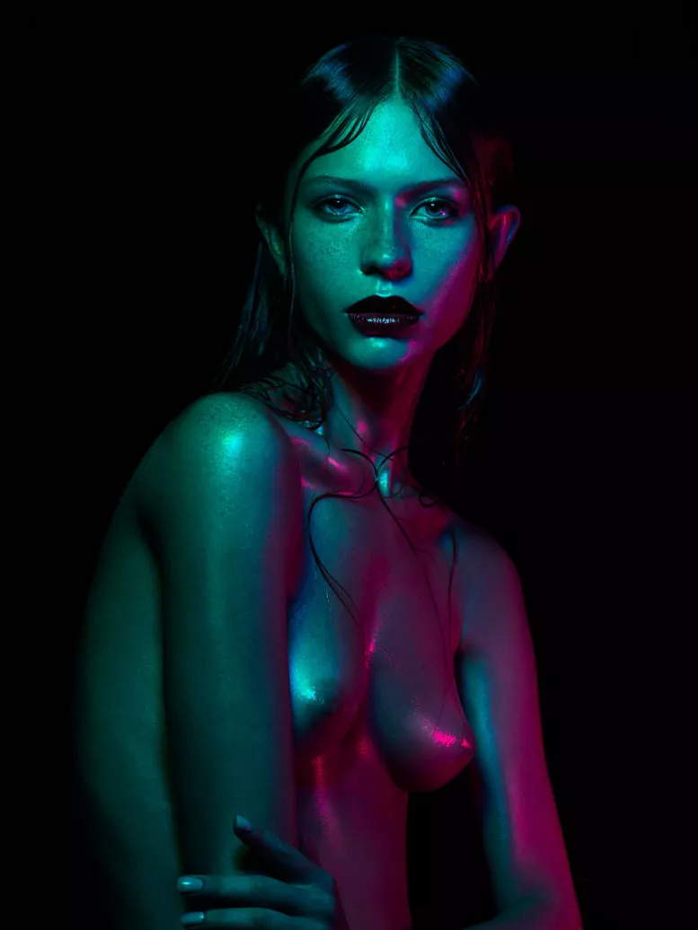 Mariia Radkovska Mariia Radkovska