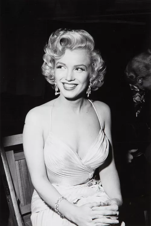 Marilyn Monroe