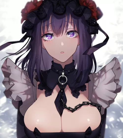 Marin in her Cosplay [My Dress-Up Darling]