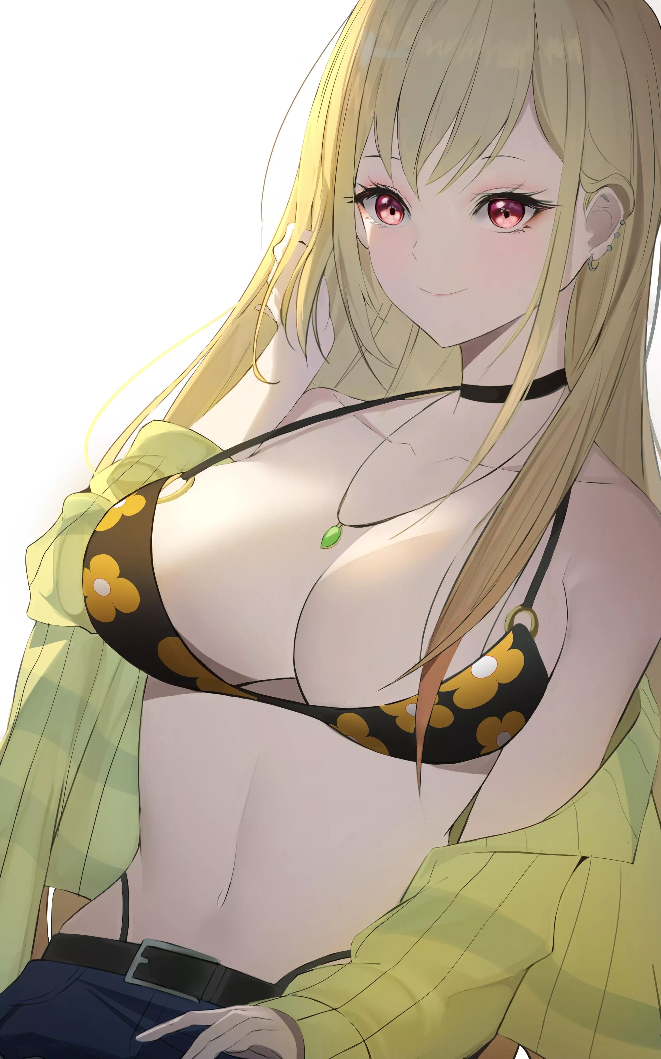 Marin Kitagawa Marin Kitagawa