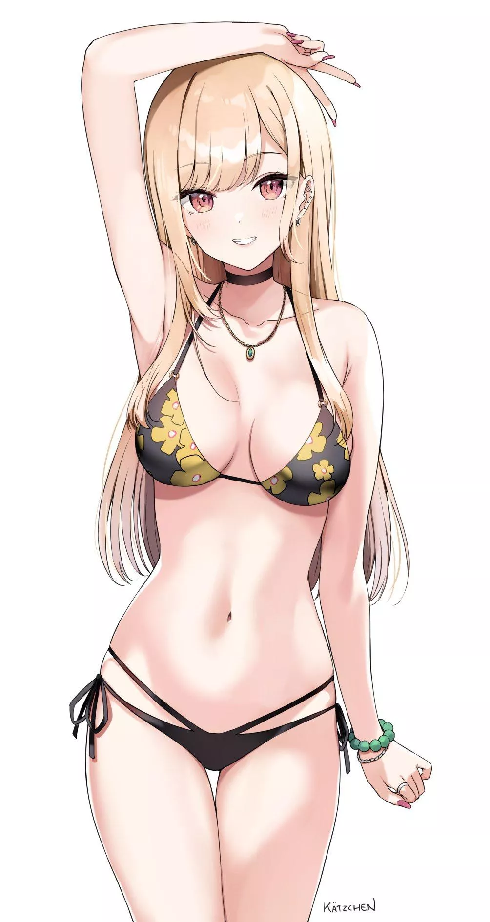 Marin Kitagawa Marin Kitagawa