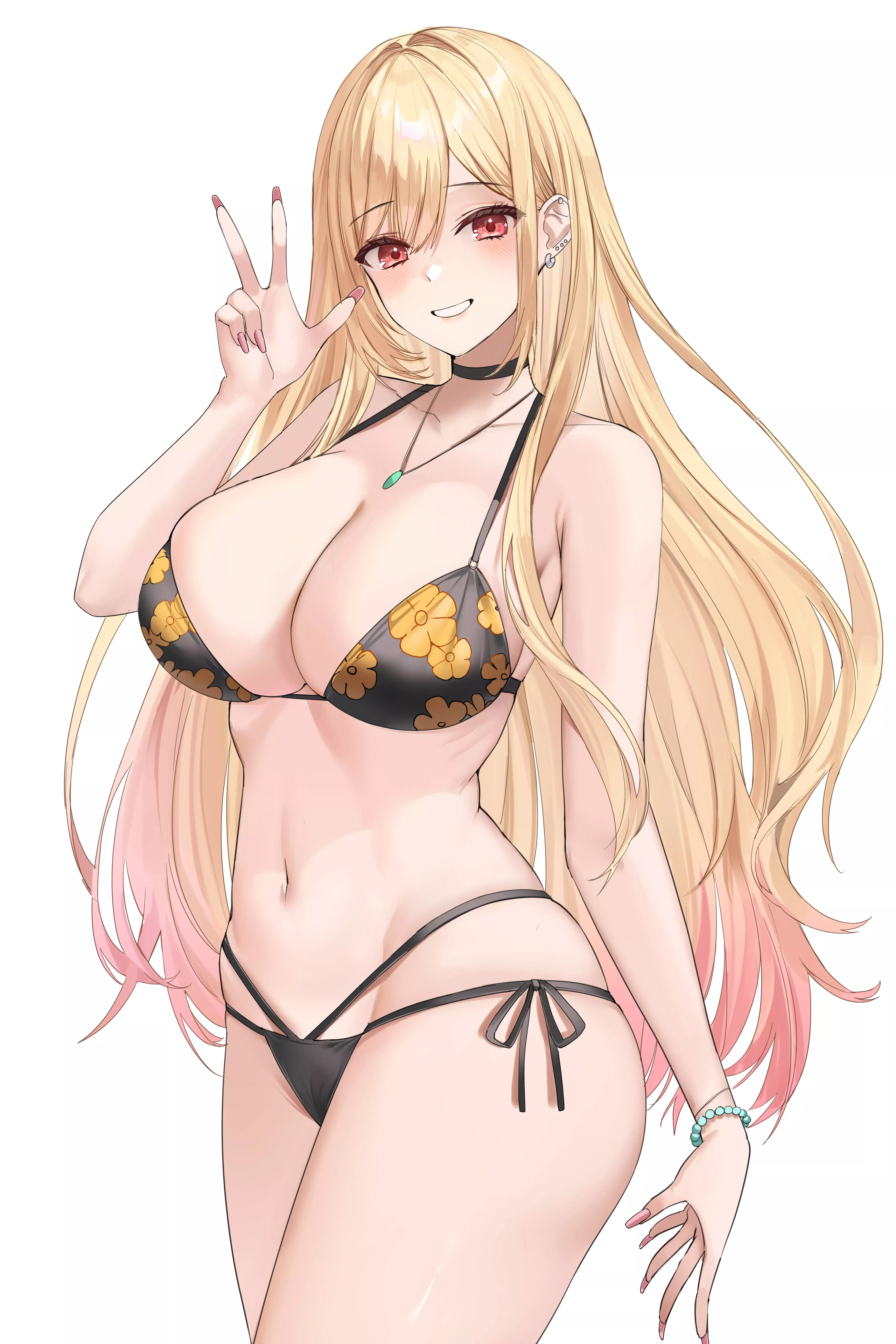 Marin Kitagawa [Dress-Up Darling]