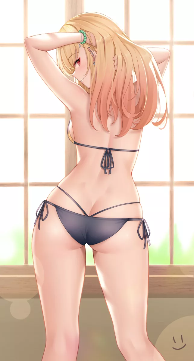Marin Kitagawa [My dress up darling] by (Alan)