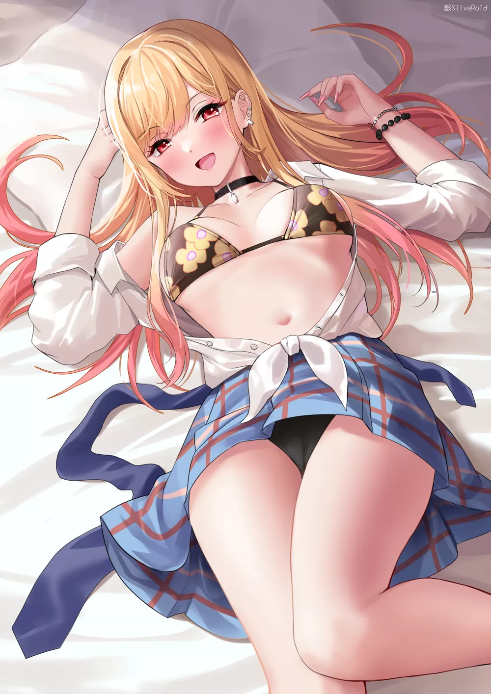 Marin Kitagawa [My Dress-Up Darling]