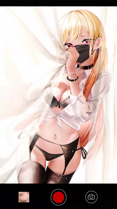 Marin Kitagawa [My Dress-Up Darling]