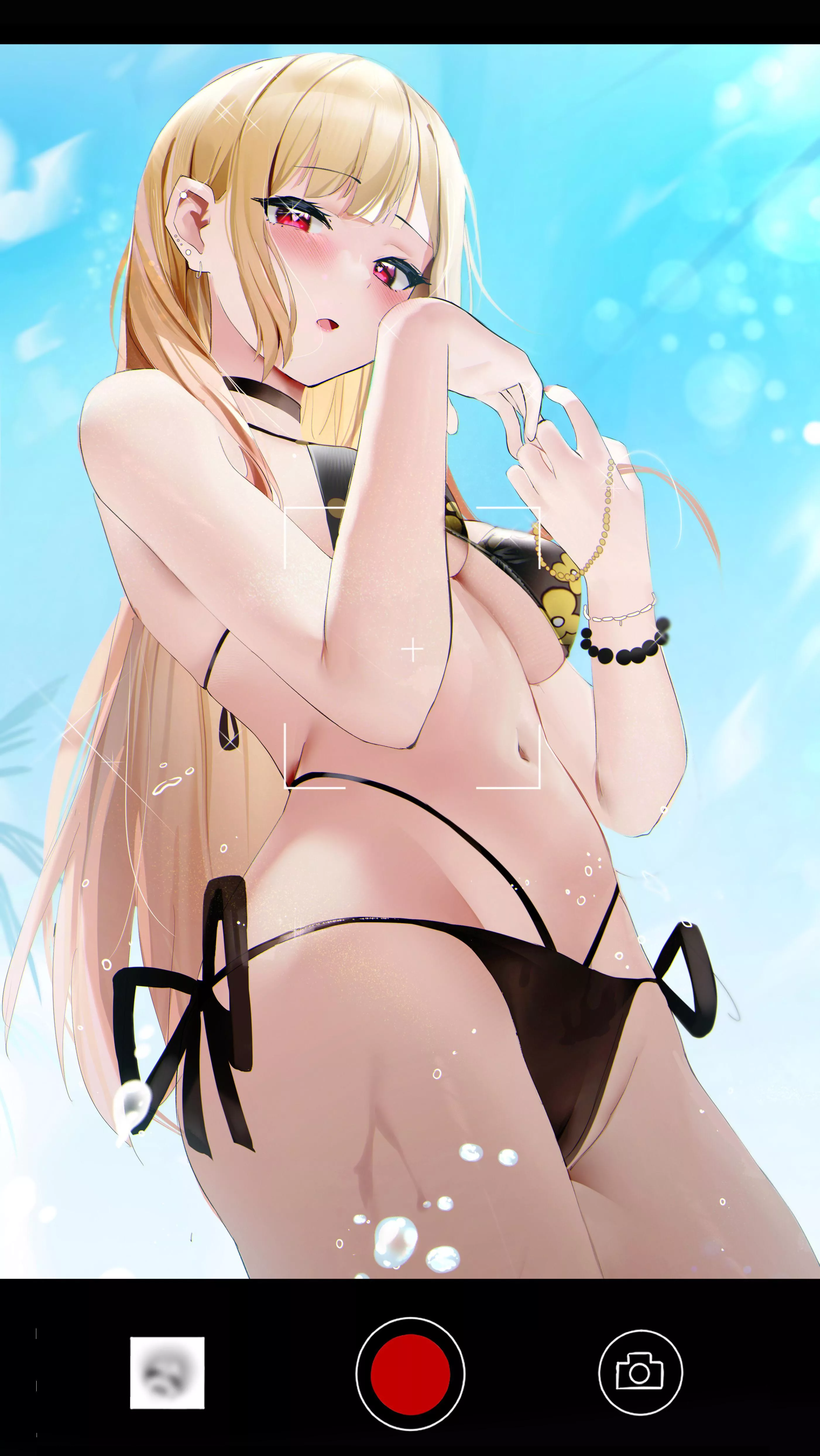 Marin Kitagawa [My Dress-Up Darling]