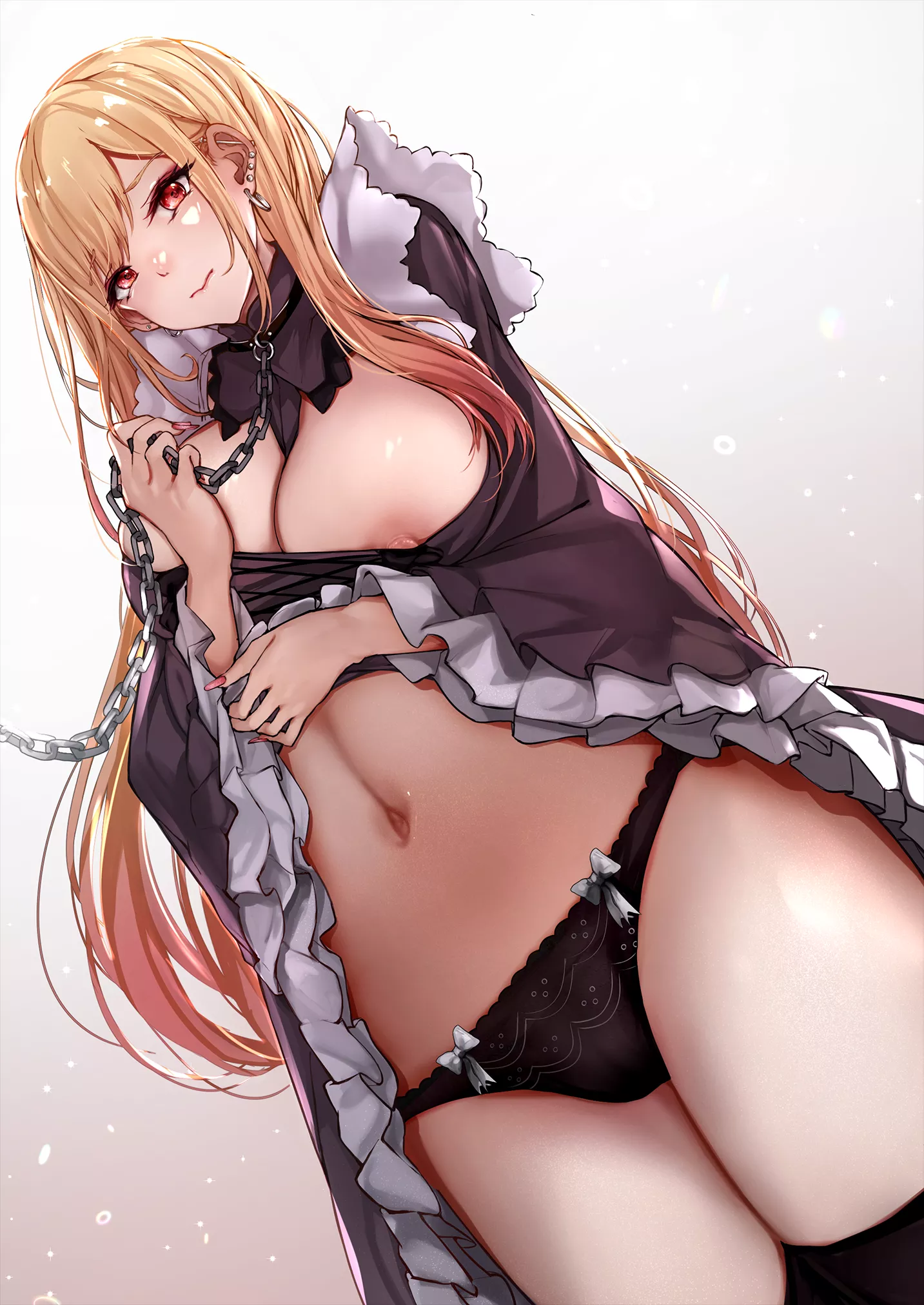 Marin Kitagawa [My Dress-up Darling]