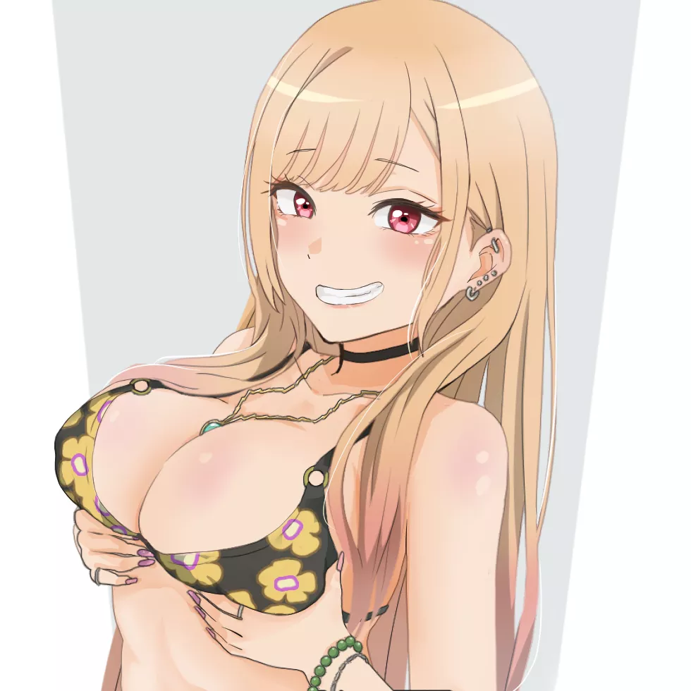 Marin Kitagawa