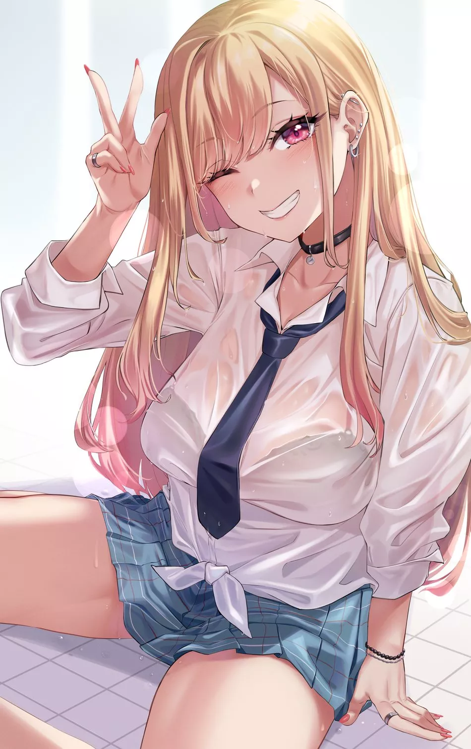 Marin Kitagawa Marin Kitagawa