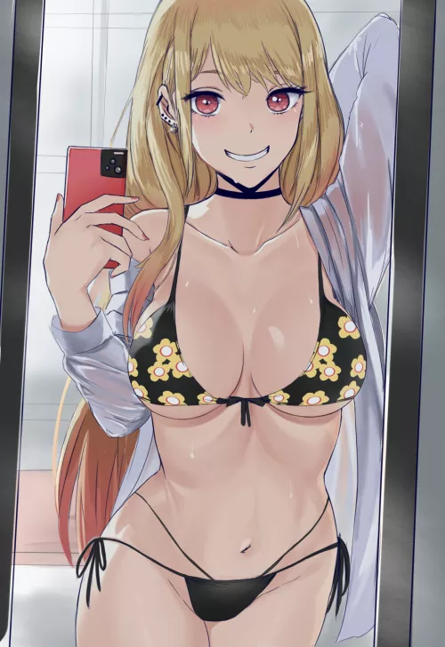 Marin [My Dress-Up Darling]