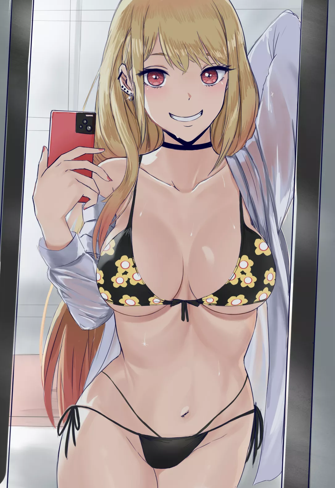 Marin [My Dress-Up Darling]