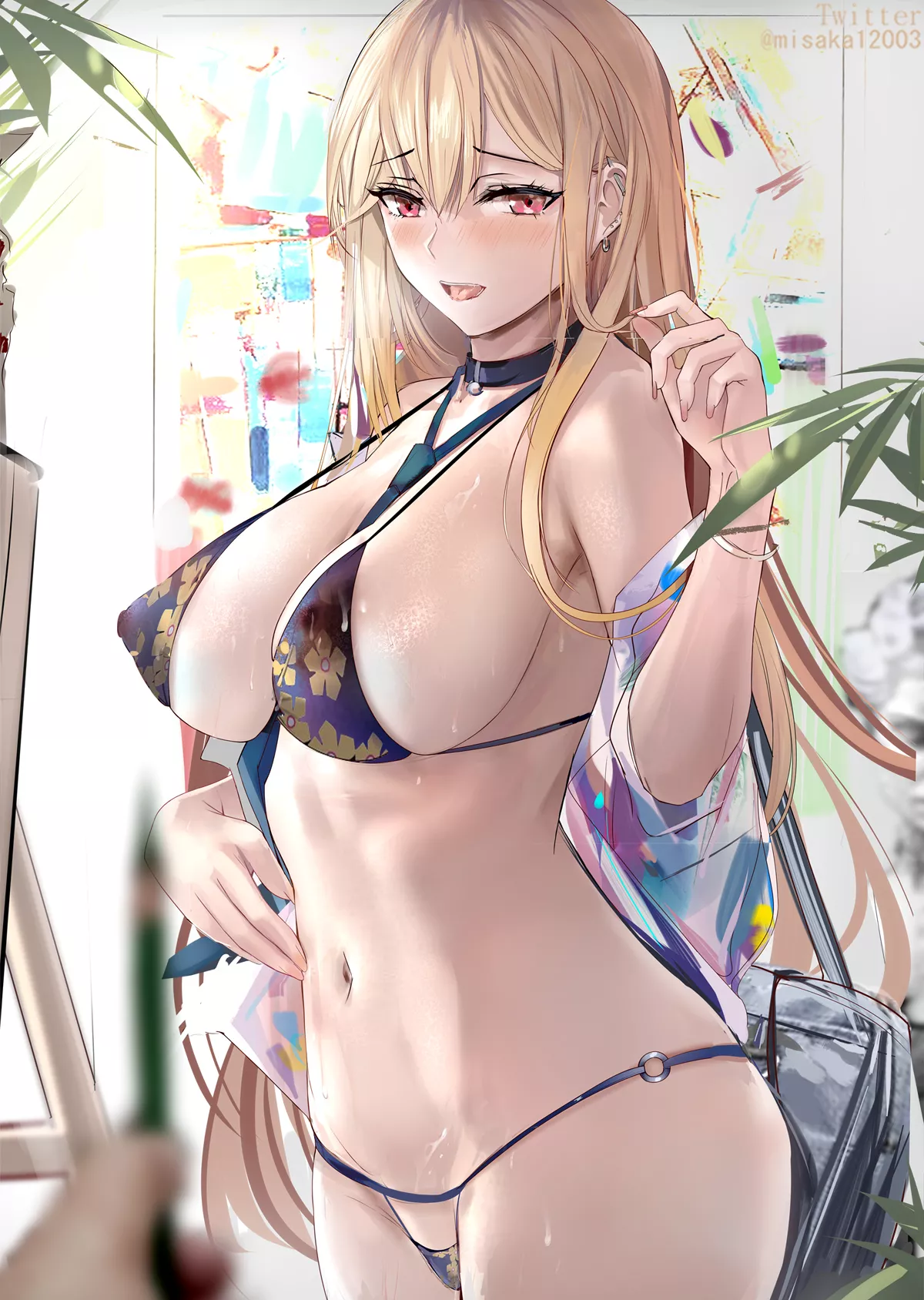 Marin [Sjono Bisque Doll]