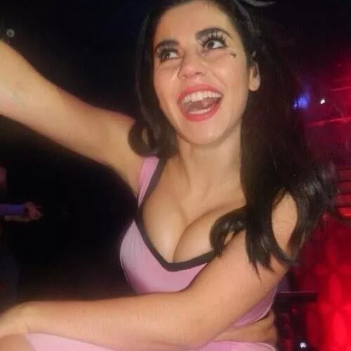 Marina Diamandis