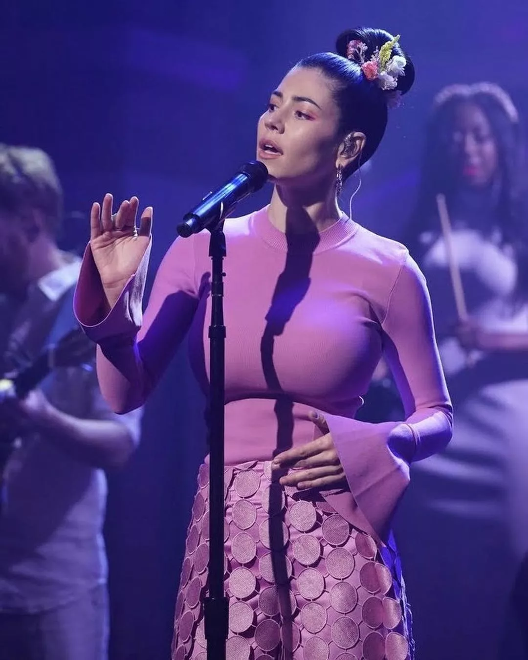 Marina Diamandis